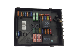 Calculateur 1K0937125A 0-1718307-1 VW Seat Audi Tyco 19149 Calculateur 1K0937125A 0-1718307-1 VW Seat Audi Tyco 19149