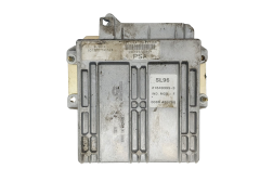 Calculateur PSA 9632520280 21649399-3 SL96 Sagem 42890