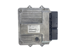Calculateur 55196352 ZJ MJD6JO.CA 71600.049.04 FGP Fiat 63280