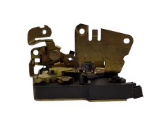 Serrure De Porte Droit Avant 6025309504 Renault Espace 3 Rockwell 11436
