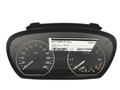 Bloc Compteurs Vitesse BMW 1 9122587-01 1024932-62 E81 E87 32108 Bloc Compteurs Vitesse BMW 1 9122587-01 1024932-62 E81 E87 32108