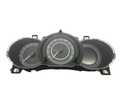 Bloc Compteurs Vitesse Citroen C3 96665881XT A2C53365600 56148