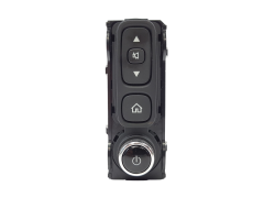 Commutateur Radio Navi Smart Twingo 3 253B06356R A4539053601 Commutateur Radio Navi Smart Twingo 3 253B06356R A4539053601
