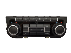 Commande Chauffage VW Passat 7 B7 Golf 6 5K 5K0907044BS 5HB00974640 Commande Chauffage VW Passat 7 B7 Golf 6 5K 5K0907044BS 5HB00974640