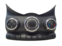 Commande Chauffage A/C Mini One Cooper 61.31 9383892 Commande Chauffage A/C Mini One Cooper 61.31 9383892