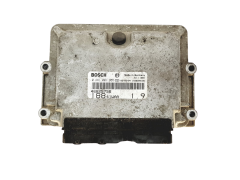 Calculateur 46825756 0281001955 Fiat  Bosch 28096