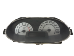 Bloc Compteurs Vitesse Toyota Yaris 83800-52330 8380052330 21193 Bloc Compteurs Vitesse Toyota Yaris 83800-52330 8380052330 21193
