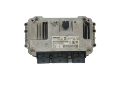 Calculateur PSA 9659317780 0261208908 9652552380 Bosch 46277 Calculateur PSA 9659317780 0261208908 9652552380 Bosch 46277