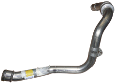 Tuyau D’air Original Renault Espace IV Laguna II 1.9 dCI 7701049955