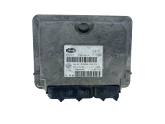 Calculateur IAW4AF.M9 55187372 61600.627.05 Fiat Magneti Marelli 50003