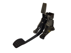 Pédale D'embrayage Dacia Lodgy 465032800R