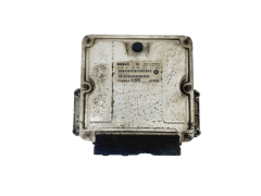 Calculateur 0281011094 P56044418AB Jeep 39577