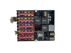 Boîtier Fusibles 4S6T-14401-KE EE01-E-11657425-000 Ford