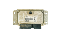 Calculateur PSA Toyota 89661-0H022 0261208702 Bosch 32867