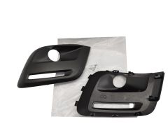 Cadres Halogènes Complet Original 16800256XT Citroen Peugeot