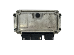 Calculateur 0261207318 9648483480 9643897580 PSA Bosch 52972