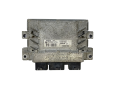 Calculateur S120200105A 8200522357 8200510536 Renault 60709