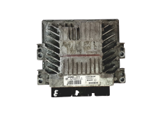 Calculateur S122326111A 8200766462 8200592611 Renault Siemens 25047