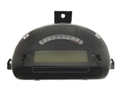 Bloc Compteurs Vitesse Citroen C2 C3 9660225780 D 02 43533