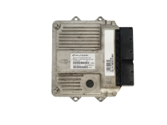 Calculateur 51833809 MJD6JF.S1 BC.0075652.H Fiat FPT