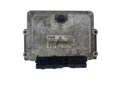 Calculateur 55185365 0281010332 41AAA Alfa Romeo Bosch 53288