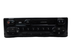 Radiocassette Renault Clio Megane 7700426481 Radiosat 4000 Radiocassette Renault Clio Megane 7700426481 Radiosat 4000
