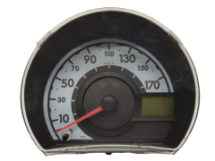 Bloc Compteurs Vitesse Aygo 107 C1 83800-0H011-A Toyota PSA 24082