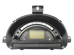 Bloc Compteurs Vitesse Citroen C2 C3 9652008280 H 01 31058