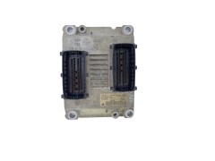 Calculateur 0261208254 55352623 Opel Bosch GM 59454 Calculateur 0261208254 55352623 Opel Bosch GM 59454