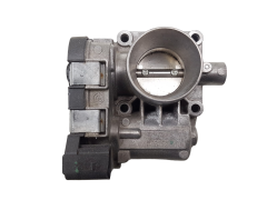 Boitier Papillon D’admission Fiat Ford 5519278 40SMF10 Magneti Marelli 1204
