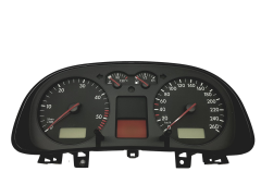 Bloc Compteurs Vitesse VW Golf MK4 1J0920826C 0263637063 48715 Bloc Compteurs Vitesse VW Golf MK4 1J0920826C 0263637063 48715