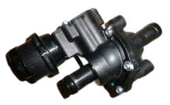 Boitier Thermostat D'eau moteur Original Master 3 Movano NV400 922304507R Boitier Thermostat D'eau moteur Original Master 3 Movano NV400 922304507R