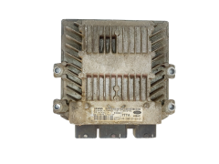Calculateur 7S61-12A650-EA 5WS40632A-T SID 804 Ford Siemens 46227