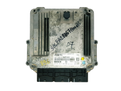 Calculateur 0281013202 6G9112A650AD Land Rover