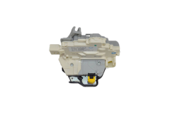 Serrure De Porte Avant Gauche 8E1837015AA 88371764301 Audi Seat Vika
