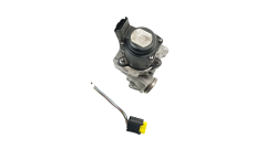 Soupape Egr 1618NR 9685640480 21604679-9 1.6 HDI Valeo PSA Volvo S6 Soupape Egr 1618NR 9685640480 21604679-9 1.6 HDI Valeo PSA Volvo S6