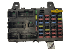 Boîtier Fusibles Hyundai 91198-1C000