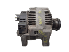 Alternateur Renault 7700106501 A13VI207 120A Valeo 1107