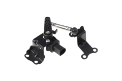 Capteur d'assiette Arrière Pour VW Skoda 1K0941273N 99411812801 Vika