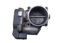 Boitier Papillon D’admission BMW 1354 7561066-02 A2C53374895 VDO 1453