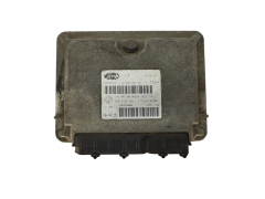 Calculateur IAW.4AF.M9 55187372 61600.627.05 Fiat Magneti Marelli 14193
