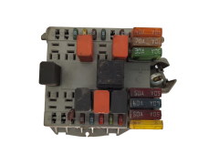 Boîtier Fusibles 46760253 Fiat Delphi 20624