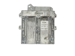 Calculateur PSA 9632520280 21649399-3 SL96 Sagem 36425