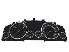 Bloc Compteurs Vitesse VW Touareg 7L6920881T 0263655613 Bosch Bloc Compteurs Vitesse VW Touareg 7L6920881T 0263655613 Bosch