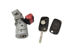 Commutateur D’allumage 8200214168 N0502060 Valeo Renault Clio 3