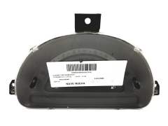 Bloc Compteurs Vitesse Citroen C2 C3 9652008280 H 01 53857