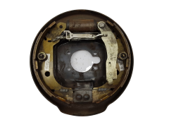 Disque Machoires D’ancrage Gauche 421189 Citroen Xsara I Peugeot 306 Bosch 1975
