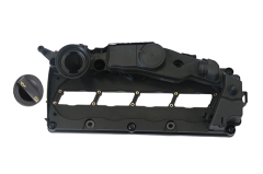 Couvercle de soupape 03L103469 11031816501 VW Audi Seat Skoda Vika