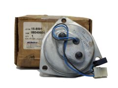 Moteur Ventilateur Chauffage Climatisation Chevrolet Pontiac 05049604 15-8591