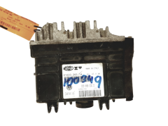 Calculateur 030906030D IAW1AV.V3 VW Magneti Marelli 18808